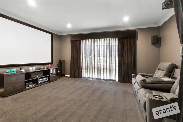 Third view of Homely house listing, 4 Sandilands Court, Narre Warren North VIC 3804