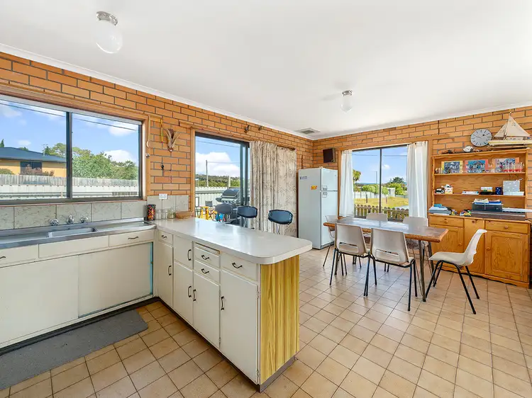 Second view of Homely house listing, 110 Carlton Bluff Road, Primrose Sands TAS 7173