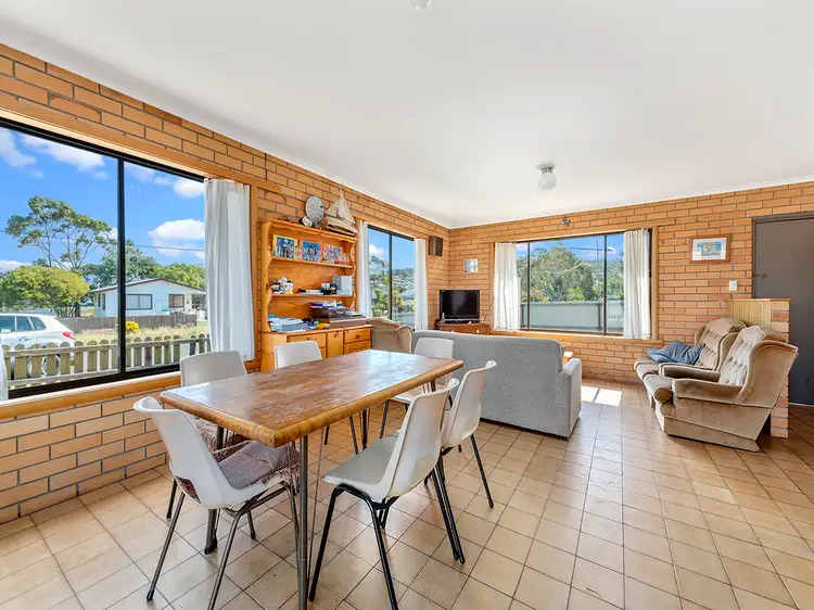 Third view of Homely house listing, 110 Carlton Bluff Road, Primrose Sands TAS 7173
