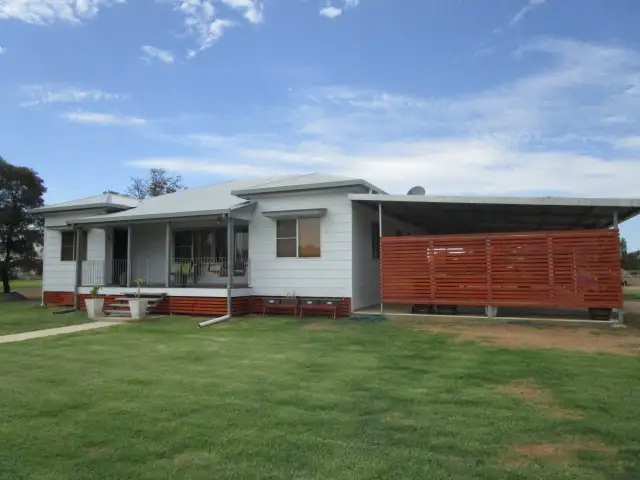 40/ LOT 126 PORTER STREET, Tara QLD 4421
