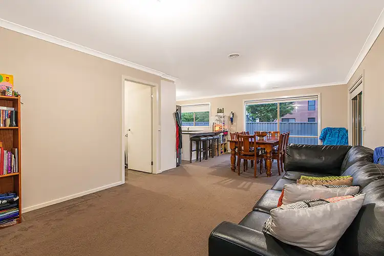 Fifth view of Homely house listing, 29 Stately Drive, Cranbourne East VIC 3977