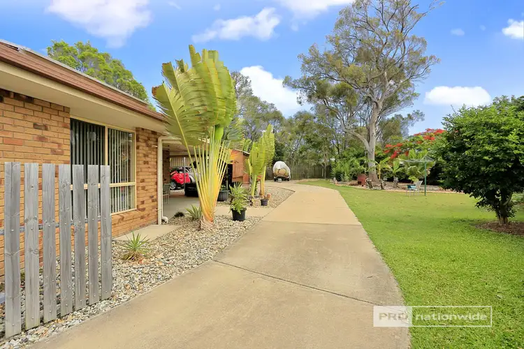 Third view of Homely house listing, 3 Fiona Court, Urangan QLD 4655