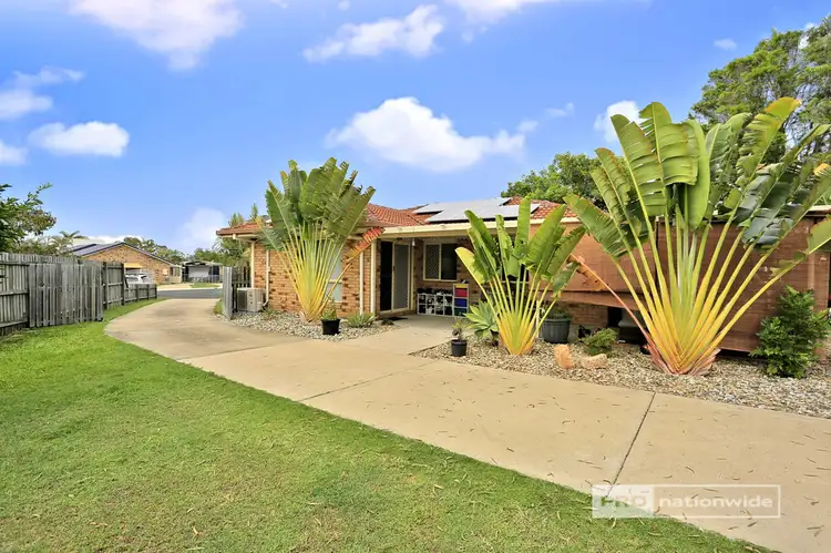 Fourth view of Homely house listing, 3 Fiona Court, Urangan QLD 4655