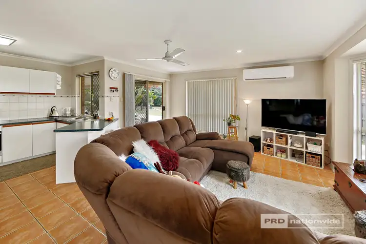 Fifth view of Homely house listing, 3 Fiona Court, Urangan QLD 4655