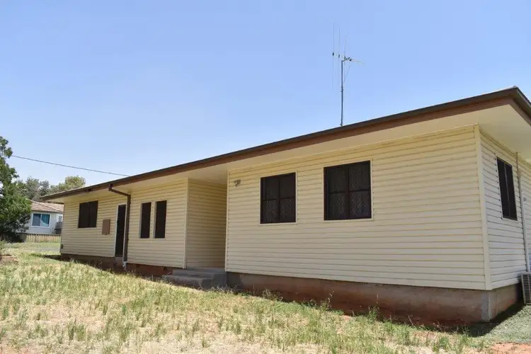 Main view of Homely house listing, 5 Pierce Street, Wellington NSW 2820