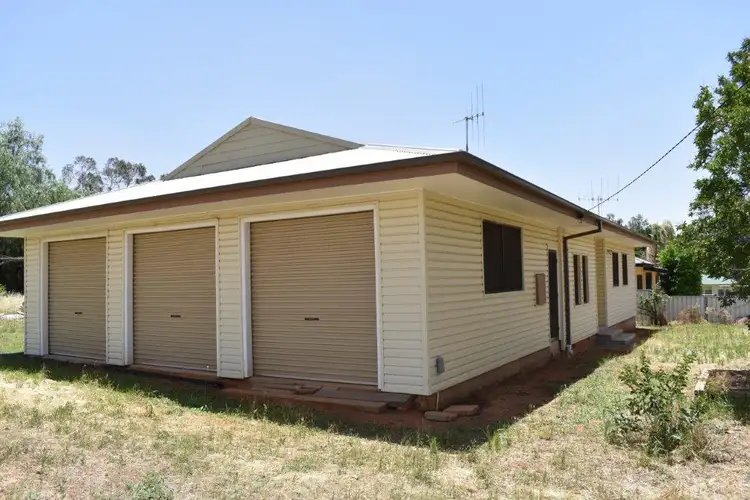 Second view of Homely house listing, 5 Pierce Street, Wellington NSW 2820