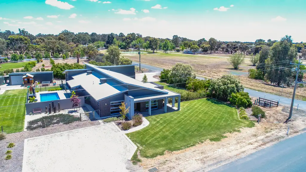 Main view of Homely house listing, 5 Grimison Rd, Moama NSW 2731