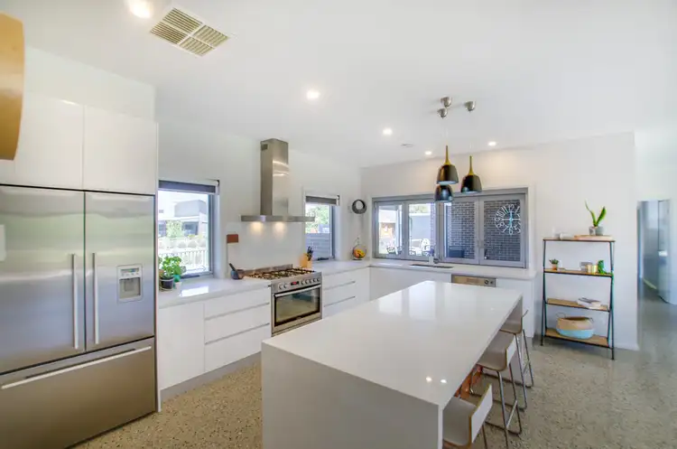 Second view of Homely house listing, 5 Grimison Rd, Moama NSW 2731