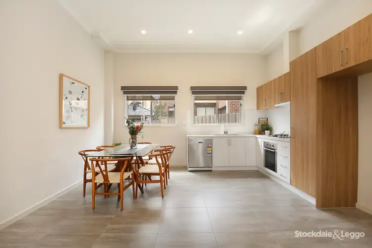 Fourth view of Homely townhouse listing, 1/50 Arthur Street, Bundoora VIC 3083