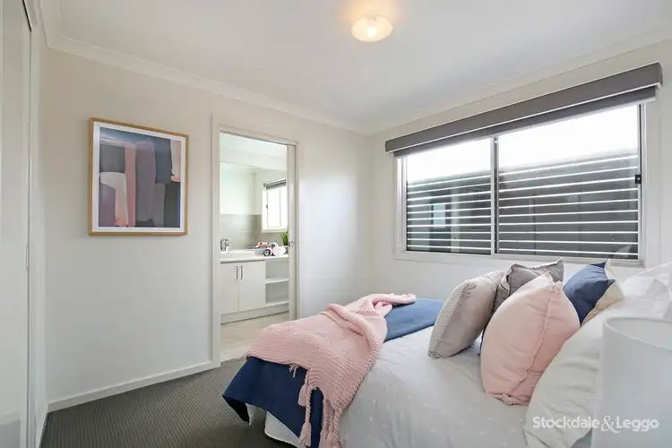 Sixth view of Homely townhouse listing, 1/50 Arthur Street, Bundoora VIC 3083