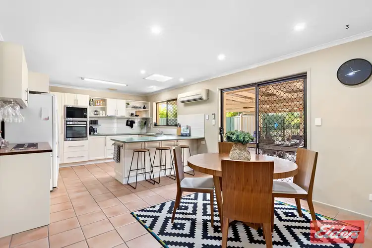 Second view of Homely house listing, 18 MOOGARA STREET, Shailer Park QLD 4128