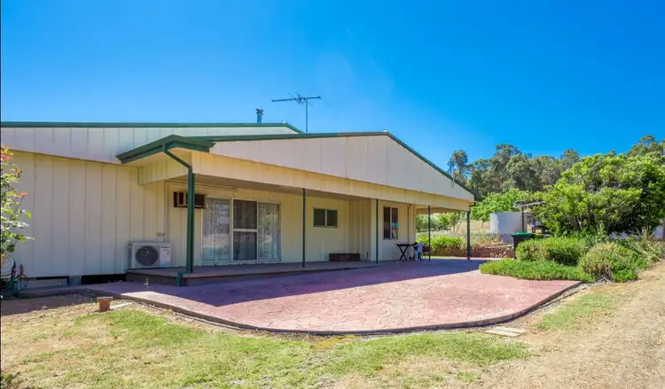 Main view of Homely house listing, 30 Foster Street, Collie WA 6225