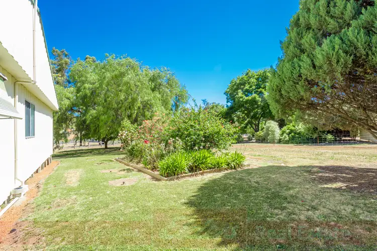 Second view of Homely house listing, 30 Foster Street, Collie WA 6225