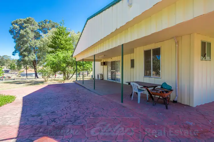 Fourth view of Homely house listing, 30 Foster Street, Collie WA 6225