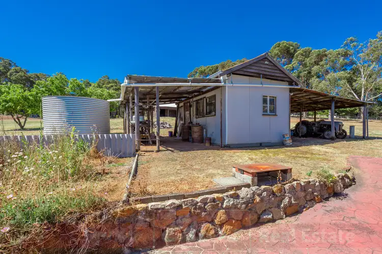 Fifth view of Homely house listing, 30 Foster Street, Collie WA 6225