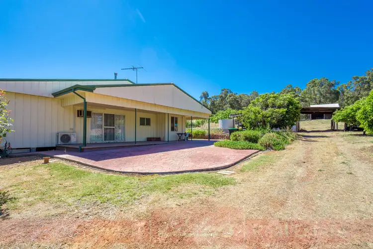 Sixth view of Homely house listing, 30 Foster Street, Collie WA 6225