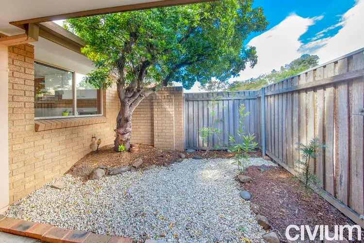Third view of Homely townhouse listing, 4/74 Totterdell St, Belconnen ACT 2617