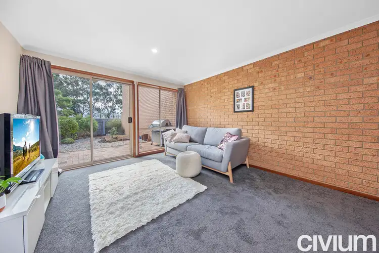 Fifth view of Homely townhouse listing, 4/74 Totterdell St, Belconnen ACT 2617