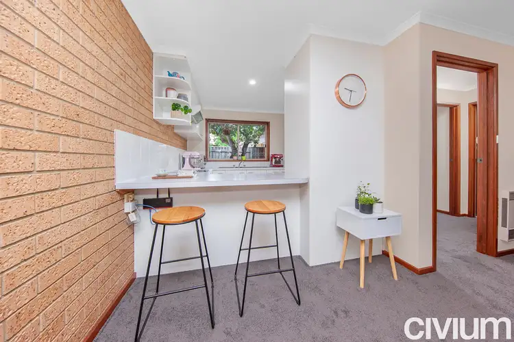Seventh view of Homely townhouse listing, 4/74 Totterdell St, Belconnen ACT 2617