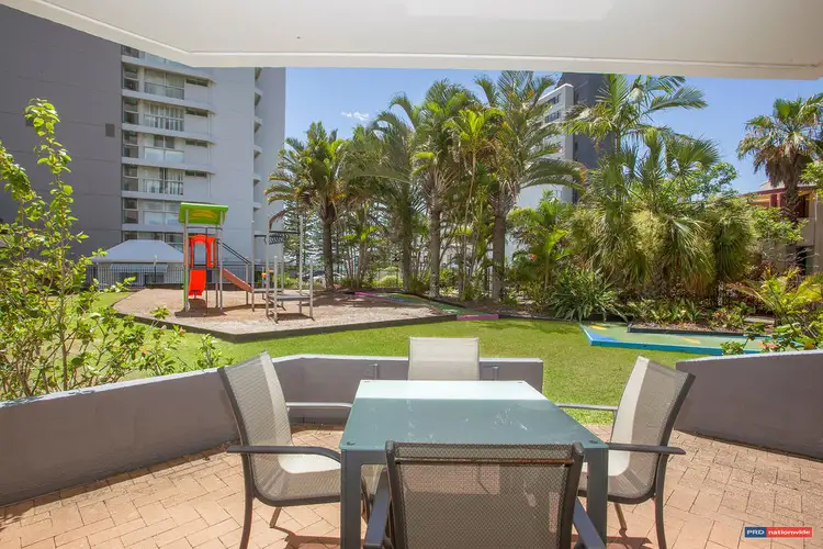 Main view of Homely unit listing, 6/1941 Gold Coast Highway, Burleigh Heads QLD 4220