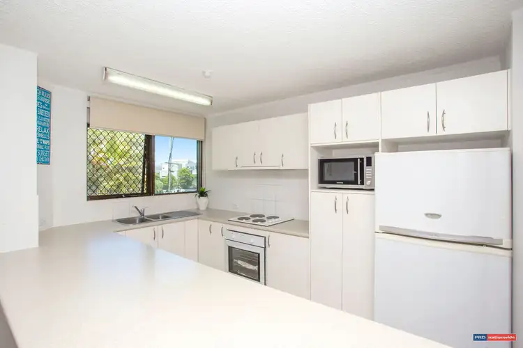 Third view of Homely unit listing, 6/1941 Gold Coast Highway, Burleigh Heads QLD 4220