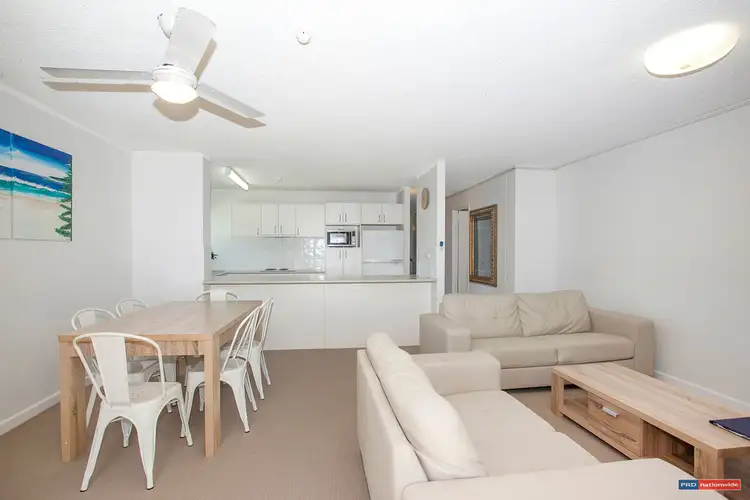 Fourth view of Homely unit listing, 6/1941 Gold Coast Highway, Burleigh Heads QLD 4220