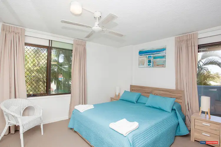 Fifth view of Homely unit listing, 6/1941 Gold Coast Highway, Burleigh Heads QLD 4220
