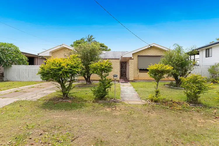 32 Kingston Avenue, Alexandra Hills QLD 4161