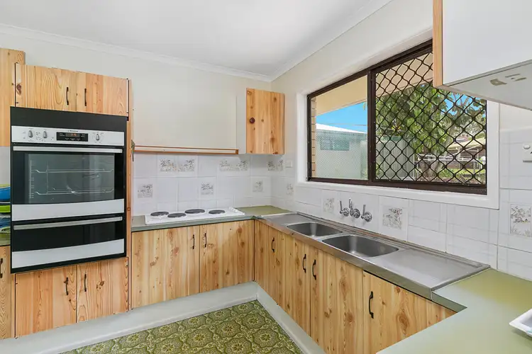Fourth view of Homely house listing, 32 Kingston Avenue, Alexandra Hills QLD 4161