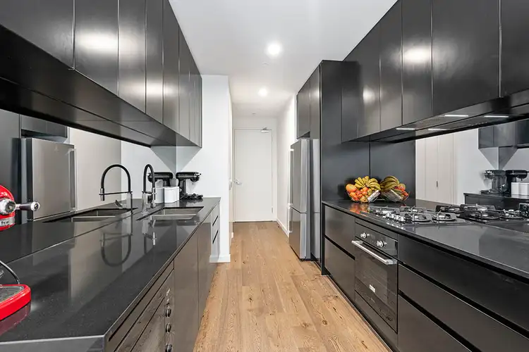 Seventh view of Homely apartment listing, 1/1 Major Street, Highett VIC 3190