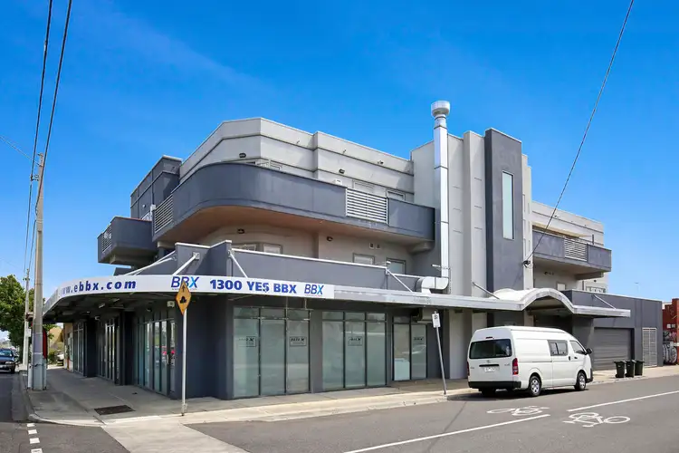 4/111 Beaconsfield Parade, Northcote VIC 3070
