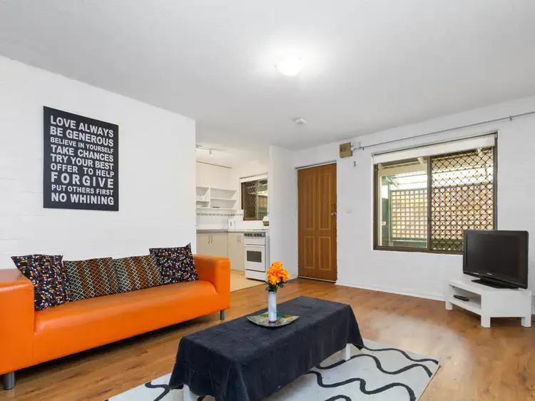Main view of Homely townhouse listing, 133/81 King William St, Bayswater WA 6053