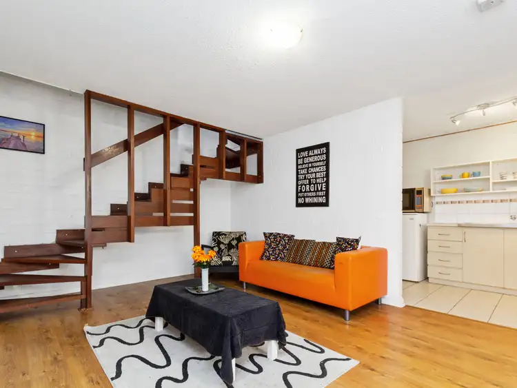 Second view of Homely townhouse listing, 133/81 King William St, Bayswater WA 6053