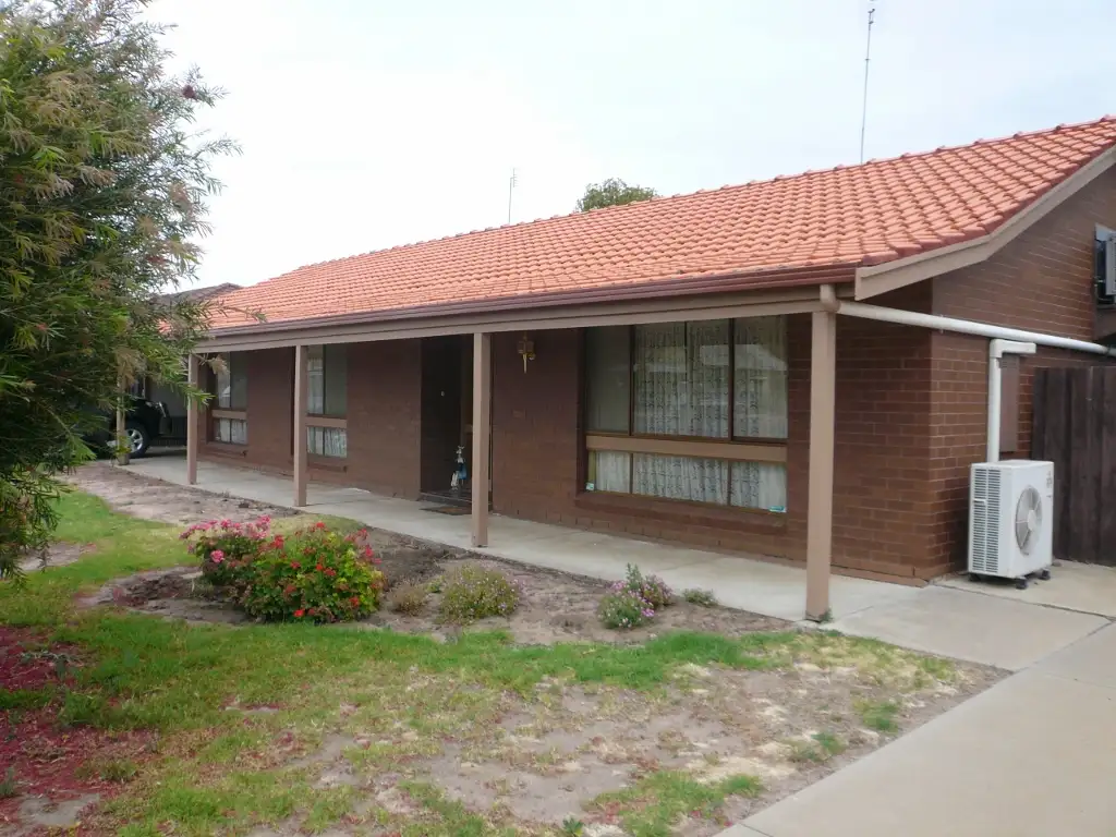 Main view of Homely house listing, 18 Devereux Street, Warracknabeal VIC 3393