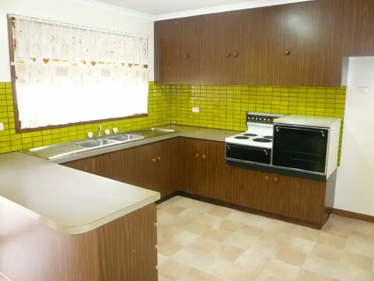 Third view of Homely house listing, 18 Devereux Street, Warracknabeal VIC 3393