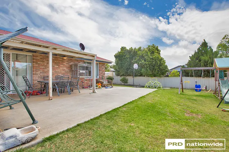Fourth view of Homely house listing, 12 Flynn Street, Tamworth NSW 2340