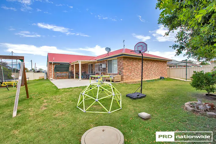 Fifth view of Homely house listing, 12 Flynn Street, Tamworth NSW 2340
