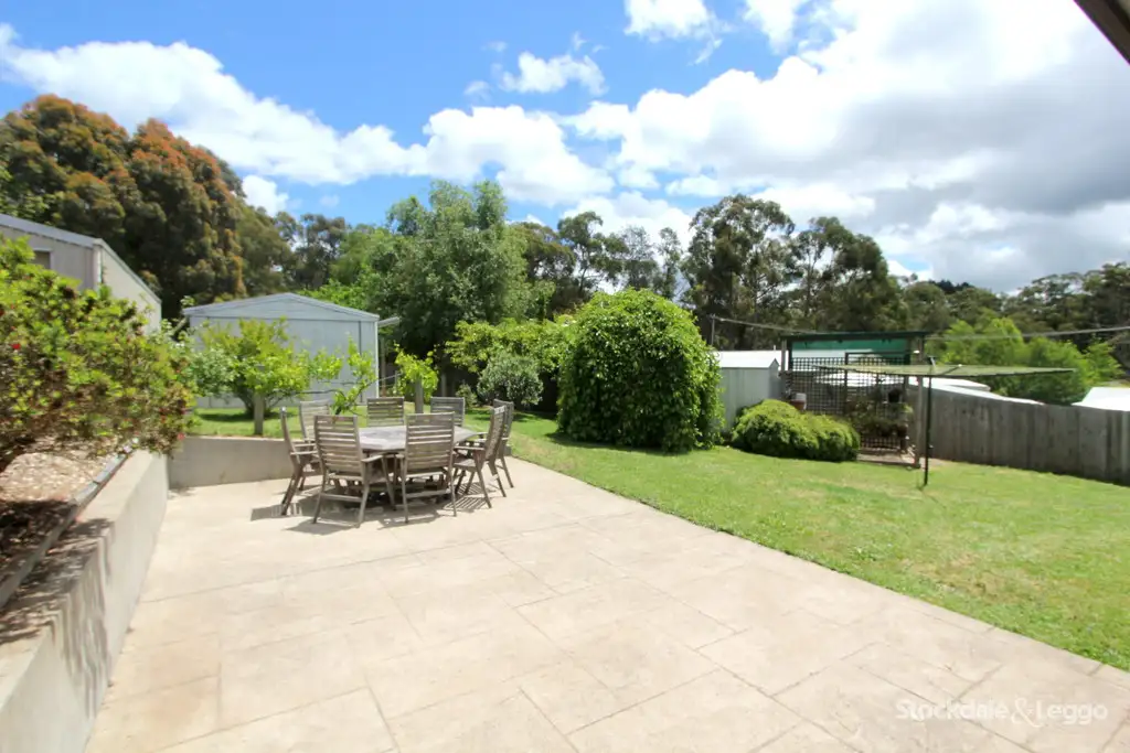 Main view of Homely house listing, 2 Eveline Court, Mirboo North VIC 3871