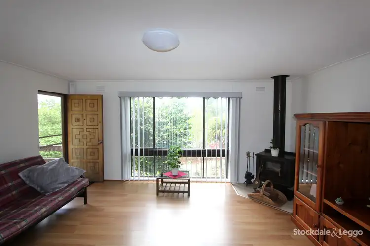 Fourth view of Homely house listing, 2 Eveline Court, Mirboo North VIC 3871
