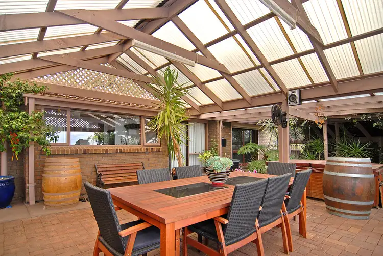 2 Endurance Street, Vista SA 5091