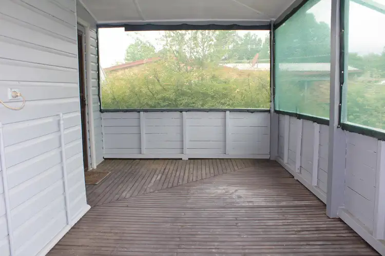 Third view of Homely house listing, 45 Lockhart Street, Adelong NSW 2729