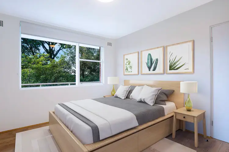 Second view of Homely apartment listing, 16/137 Smith Street, Summer Hill NSW 2130