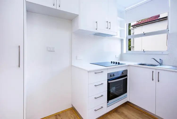 Fourth view of Homely apartment listing, 16/137 Smith Street, Summer Hill NSW 2130