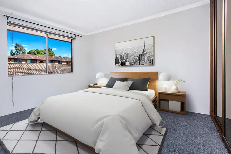 Second view of Homely apartment listing, 23/105 Alt Street, Ashfield NSW 2131