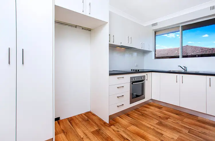 Third view of Homely apartment listing, 23/105 Alt Street, Ashfield NSW 2131