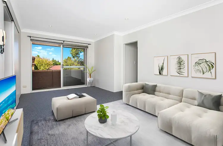 Fourth view of Homely apartment listing, 23/105 Alt Street, Ashfield NSW 2131
