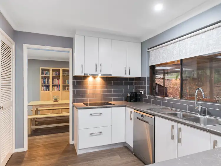 Seventh view of Homely house listing, 6 Swan View Road, Greenmount WA 6056