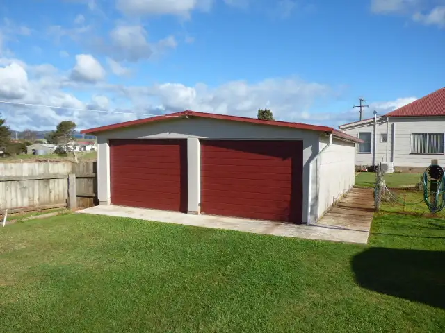 Second view of Homely house listing, 49 Winnaleah Road, Winnaleah TAS 7265