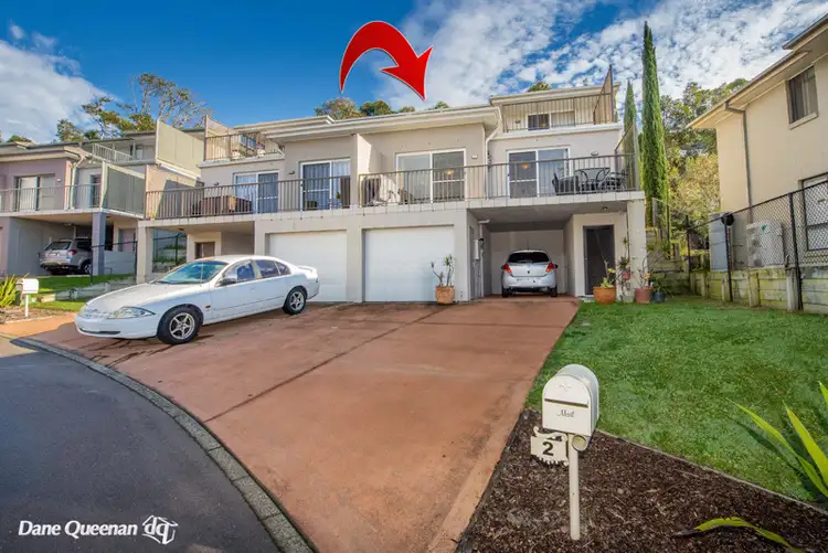 2 Coventry Place, Nelson Bay NSW 2315