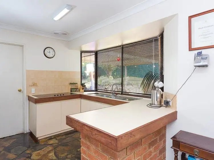 Seventh view of Homely house listing, 56 Sandpiper Loop, Yangebup WA 6164